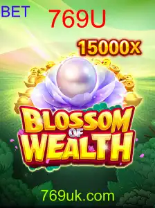 BlossomofWealth