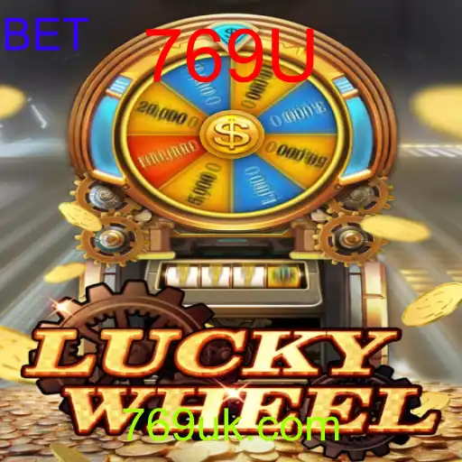LuckyWheel
