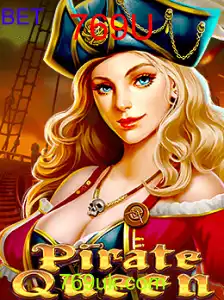 PirateQueen
